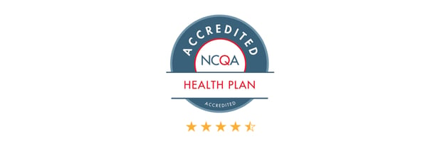 AllWays named one of the highest-rated plans in the nation in NCQA’s commercial and Medicaid Ratings