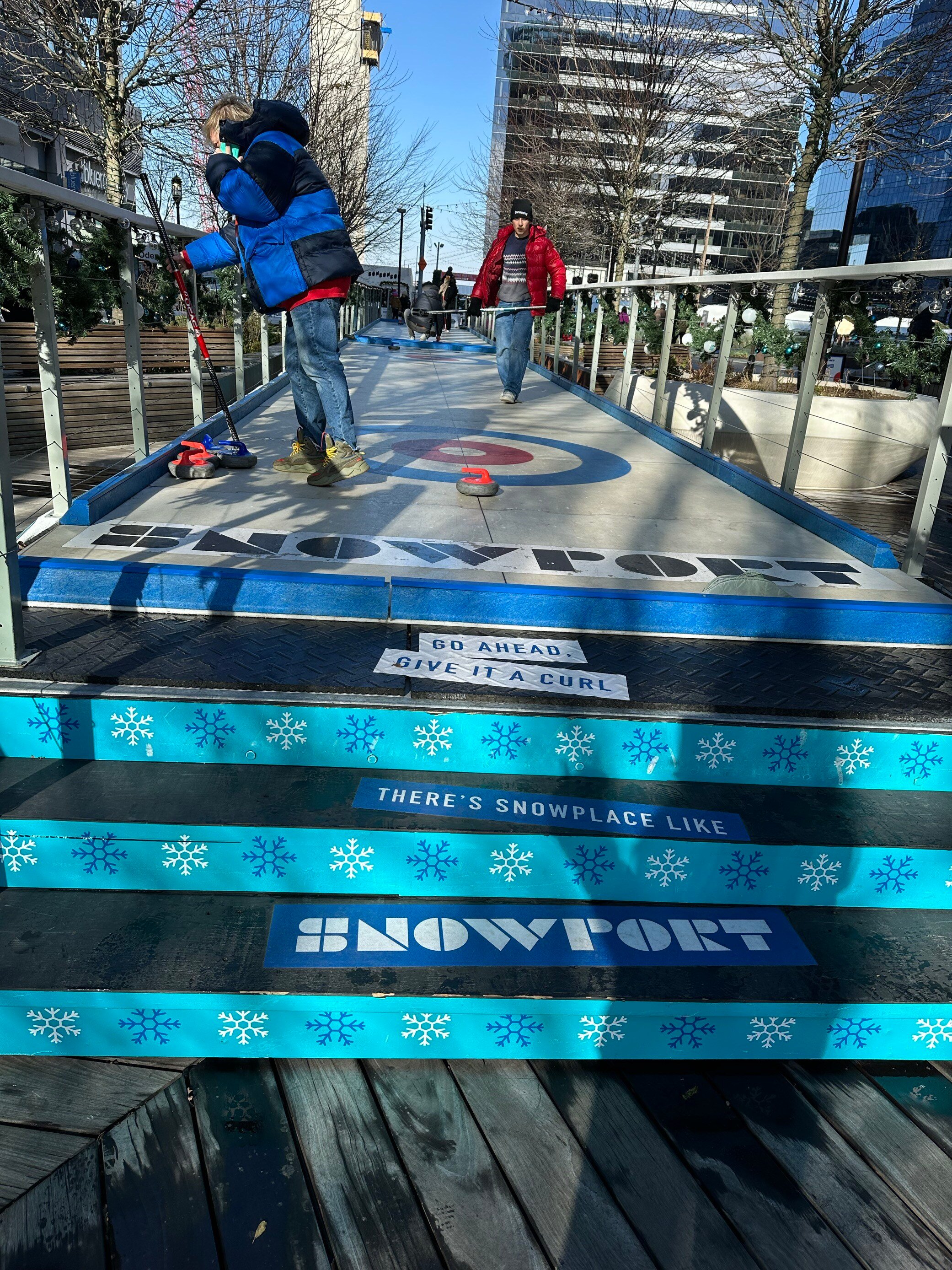 Snowport 6